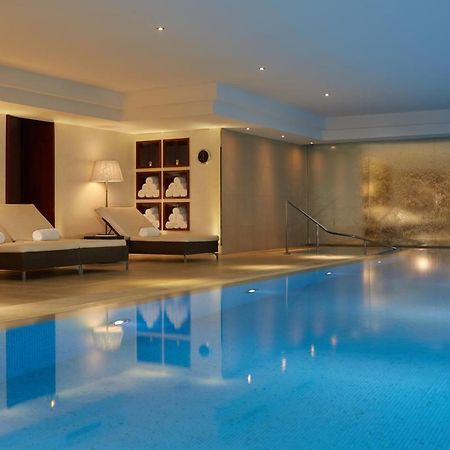 Majestic Apartments Champs Elysees Paris Eksteriør bilde