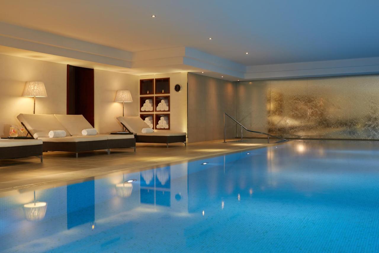 Majestic Apartments Champs Elysees Paris Eksteriør bilde